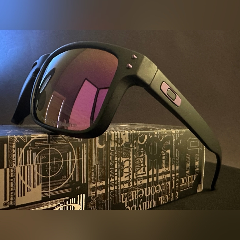 Holbrook Sunglasses Polarized